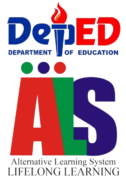 ALS Logo
